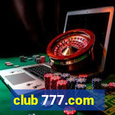 club 777.com